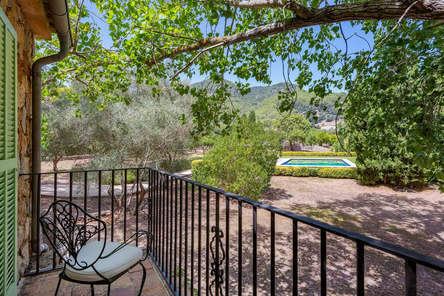 Villa Matge Valldemossa