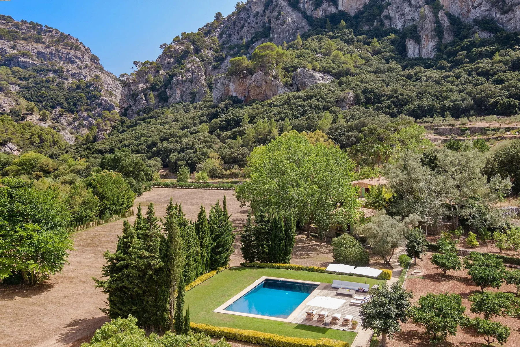 Villa Matge Valldemossa