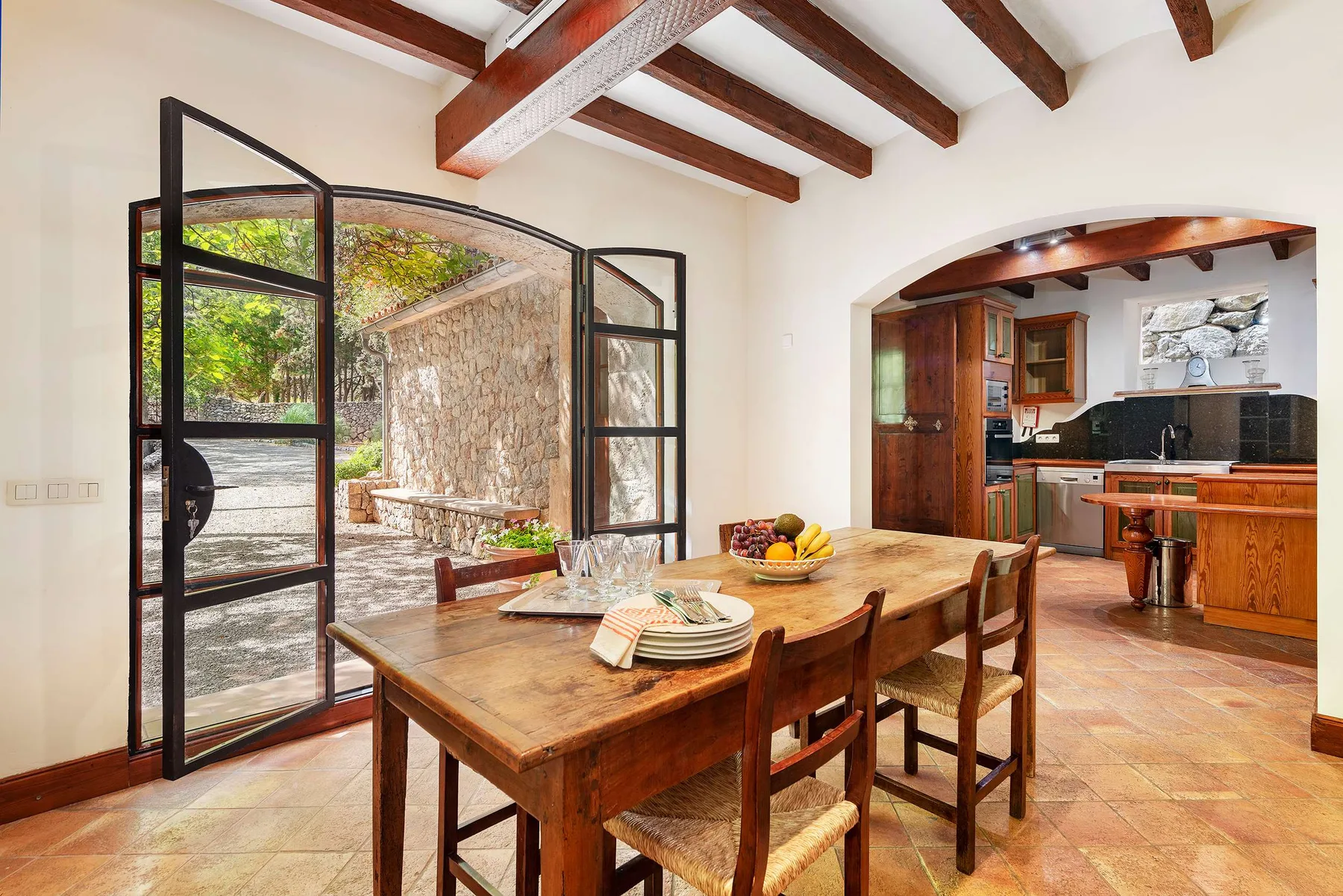 Villa Matge Valldemossa