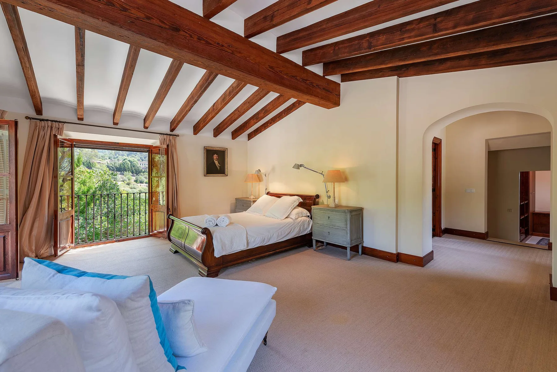Villa Matge Valldemossa