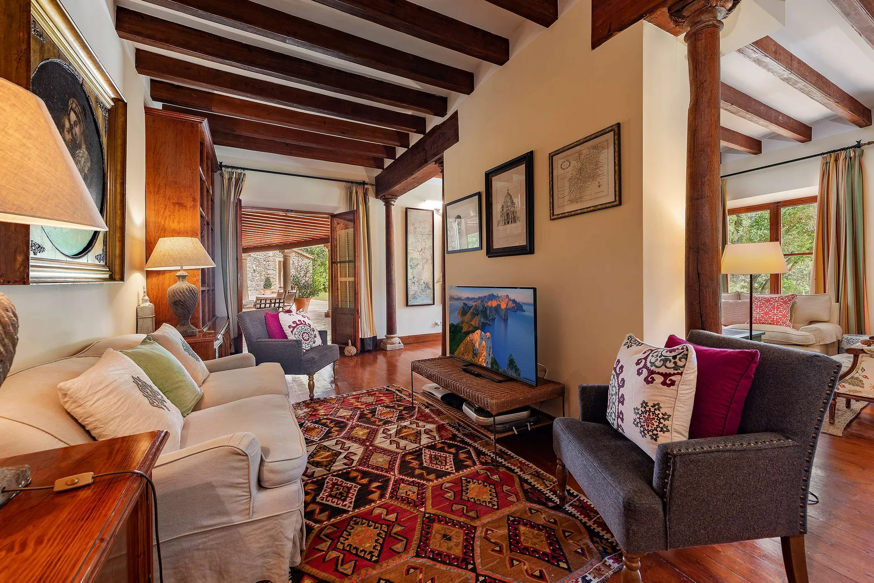 Villa Matge Valldemossa