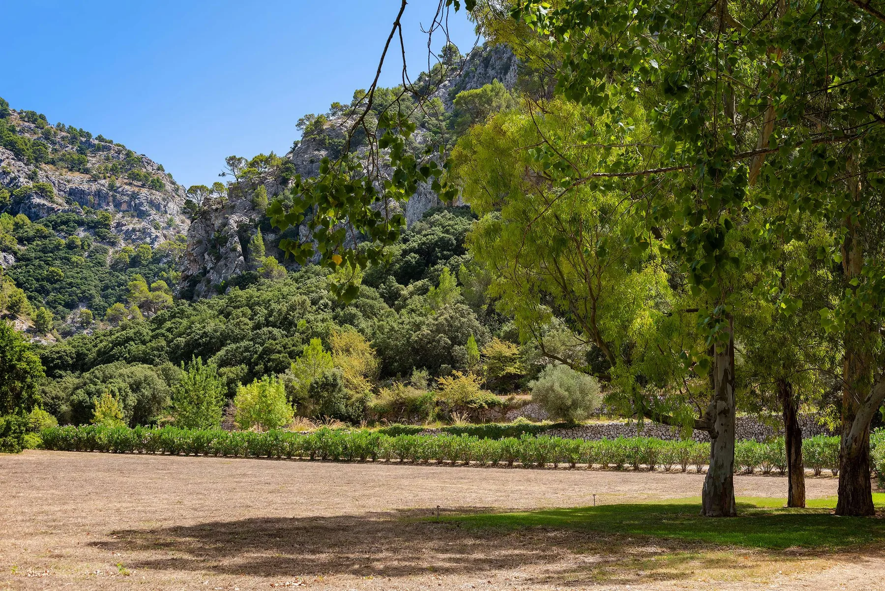 Villa Matge Valldemossa