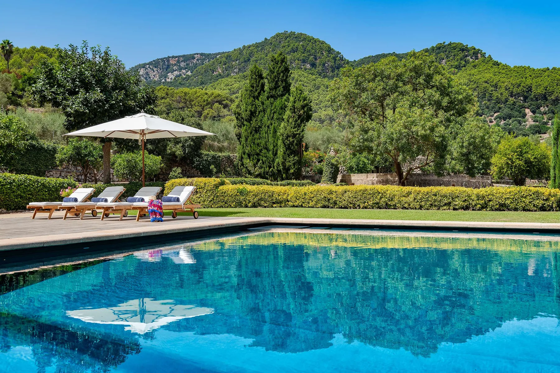 Villa Matge Valldemossa