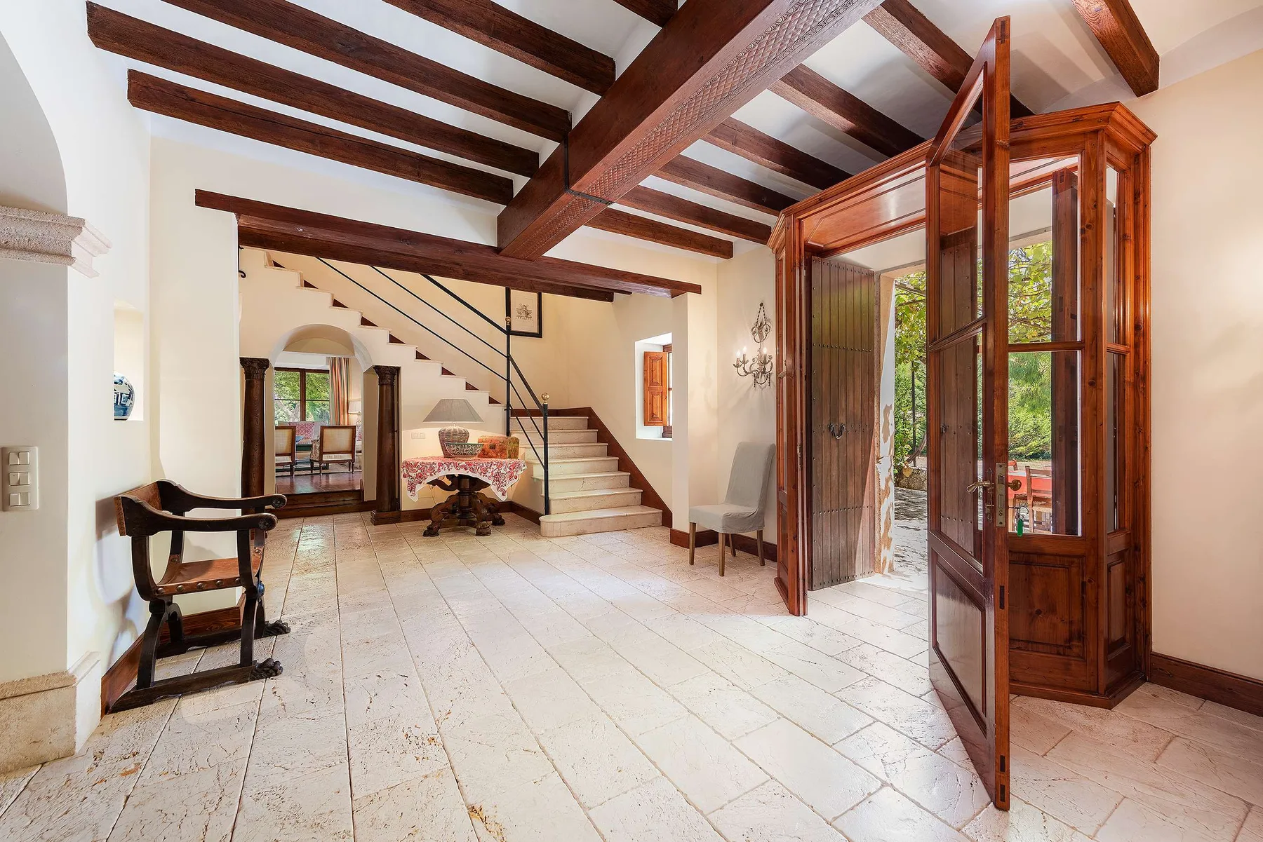 Villa Matge Valldemossa
