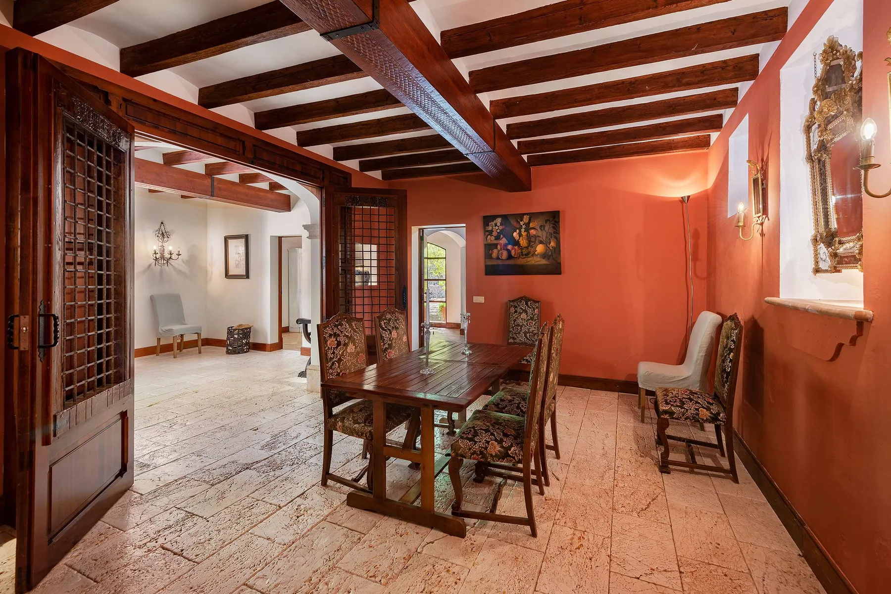 Villa Matge Valldemossa