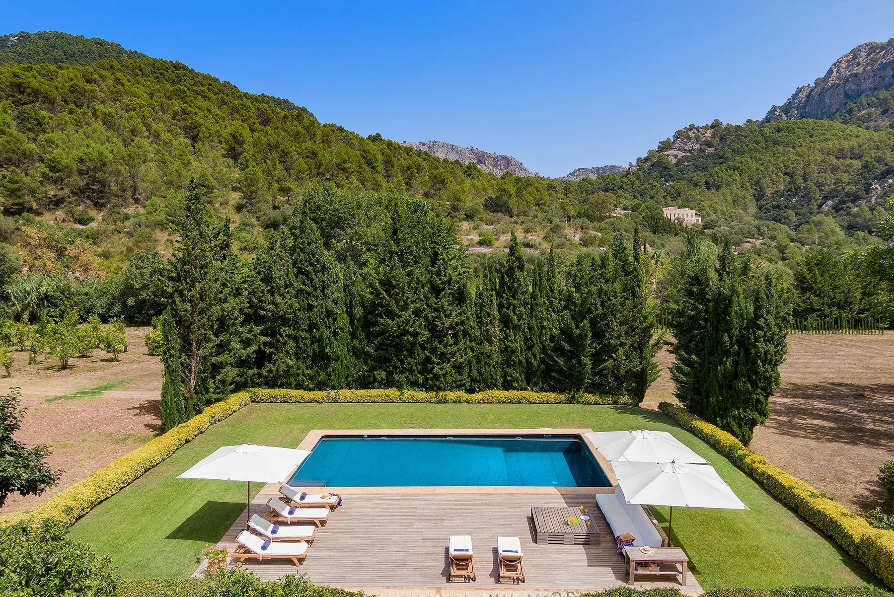 Villa Matge Valldemossa