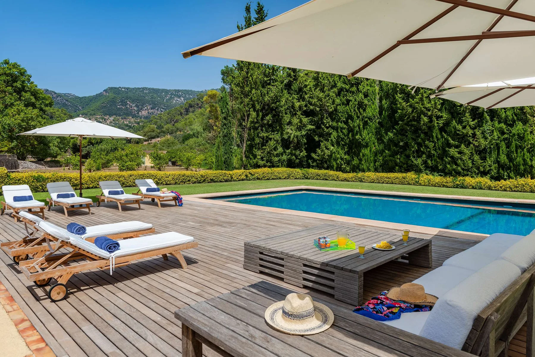Villa Matge Valldemossa
