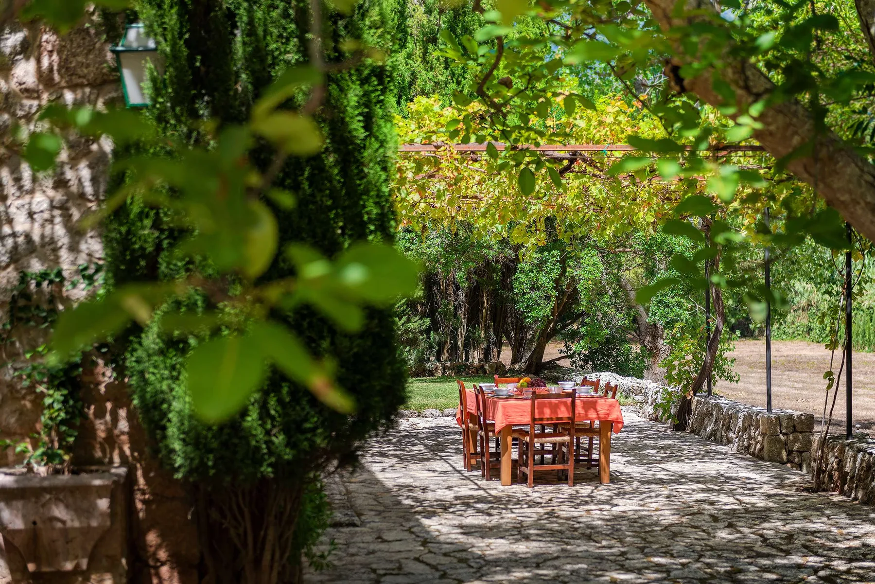 Villa Matge Valldemossa
