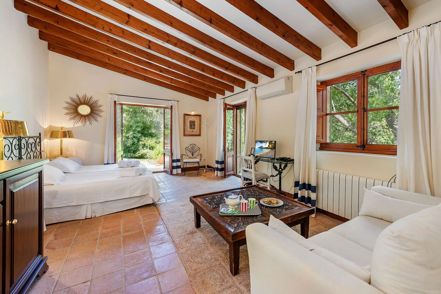Villa Matge Valldemossa