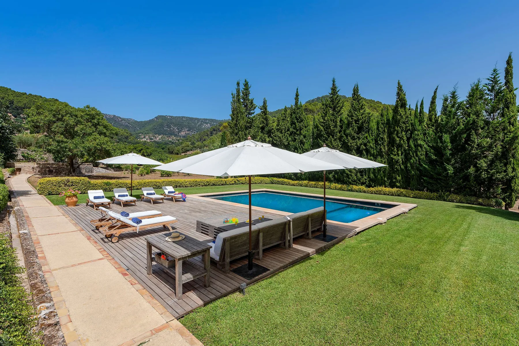 Villa Matge Valldemossa