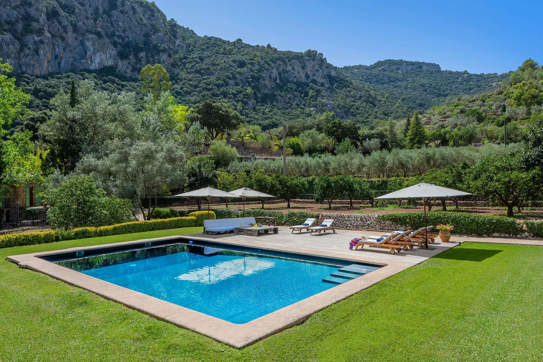 Villa Matge Valldemossa
