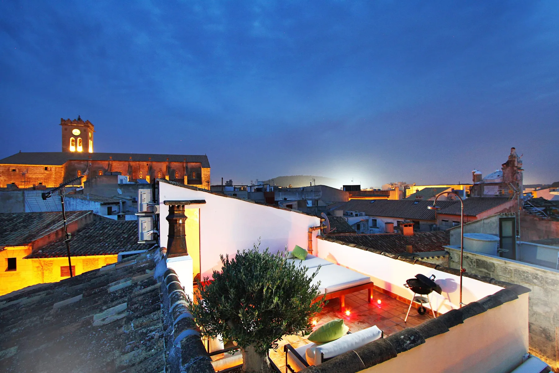 Mallorca One