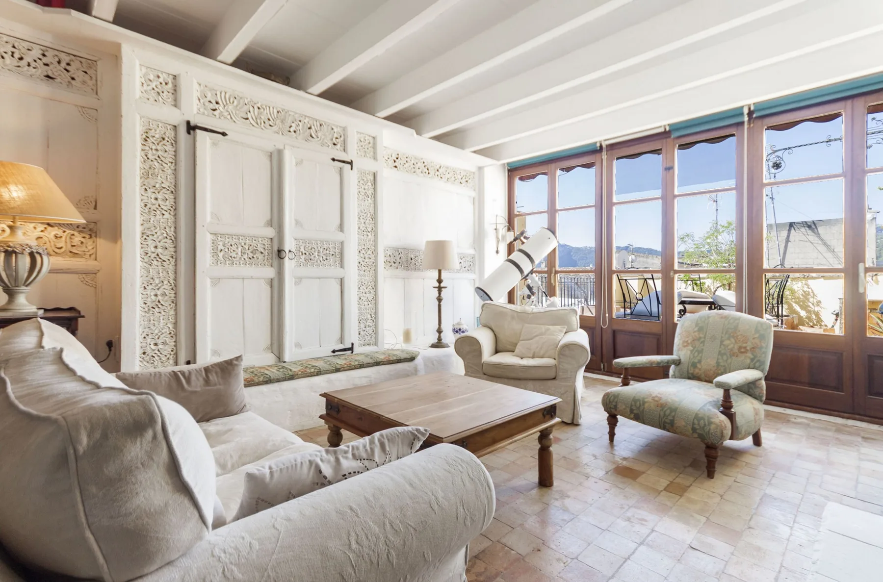 Mallorca One