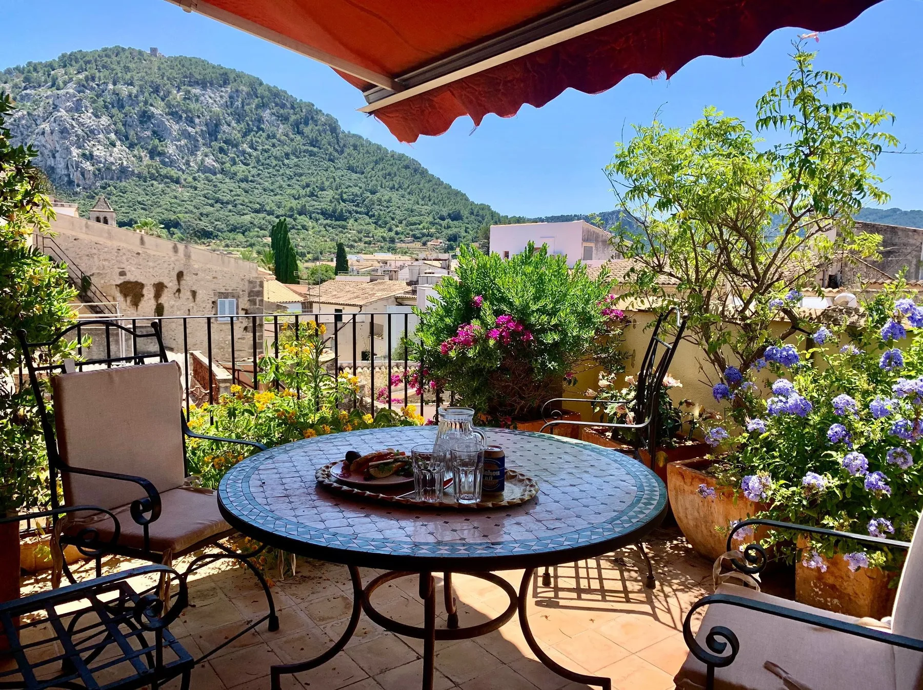 Mallorca One