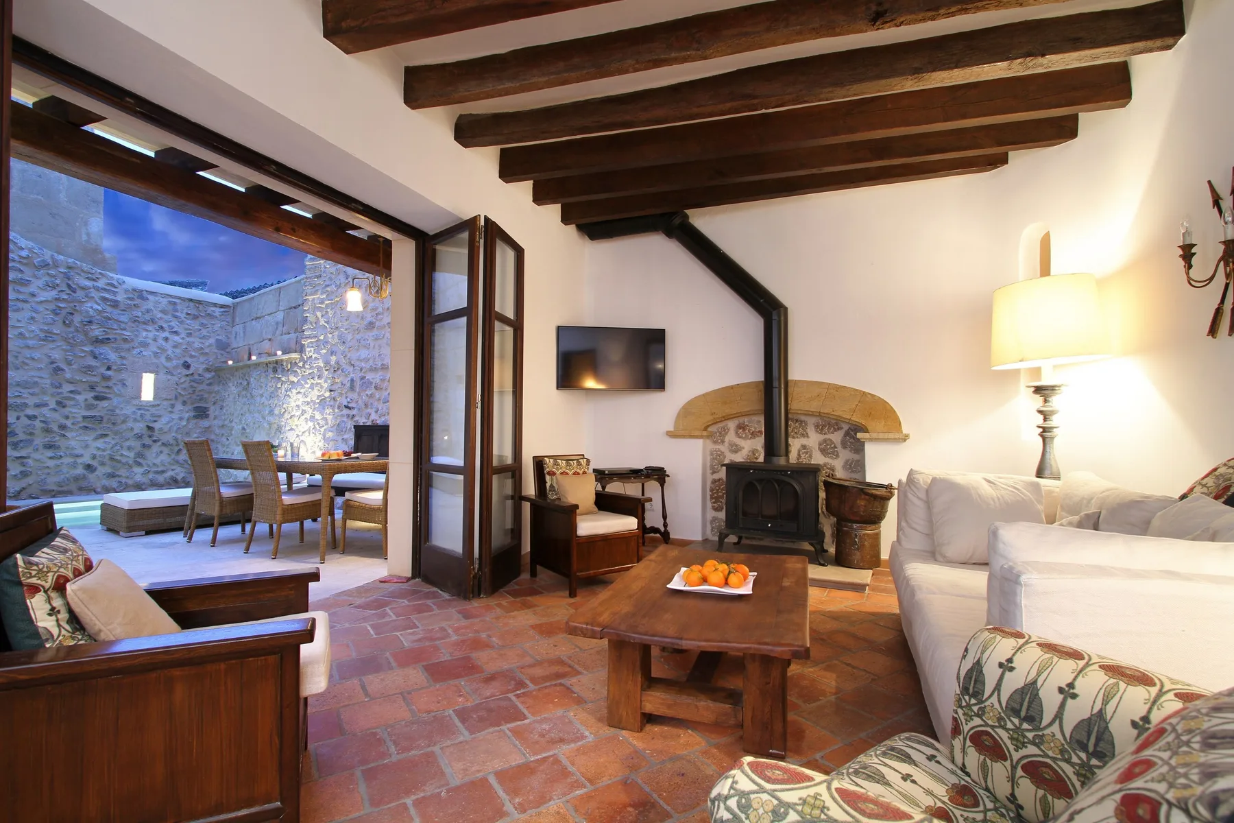 Mallorca One