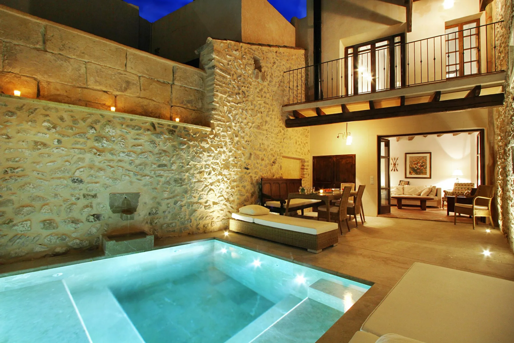 Mallorca One