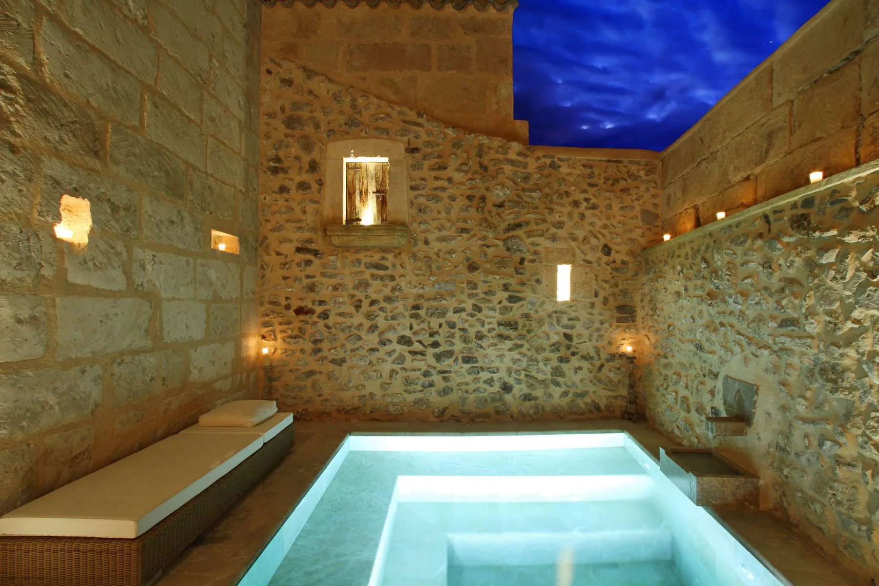 Mallorca One