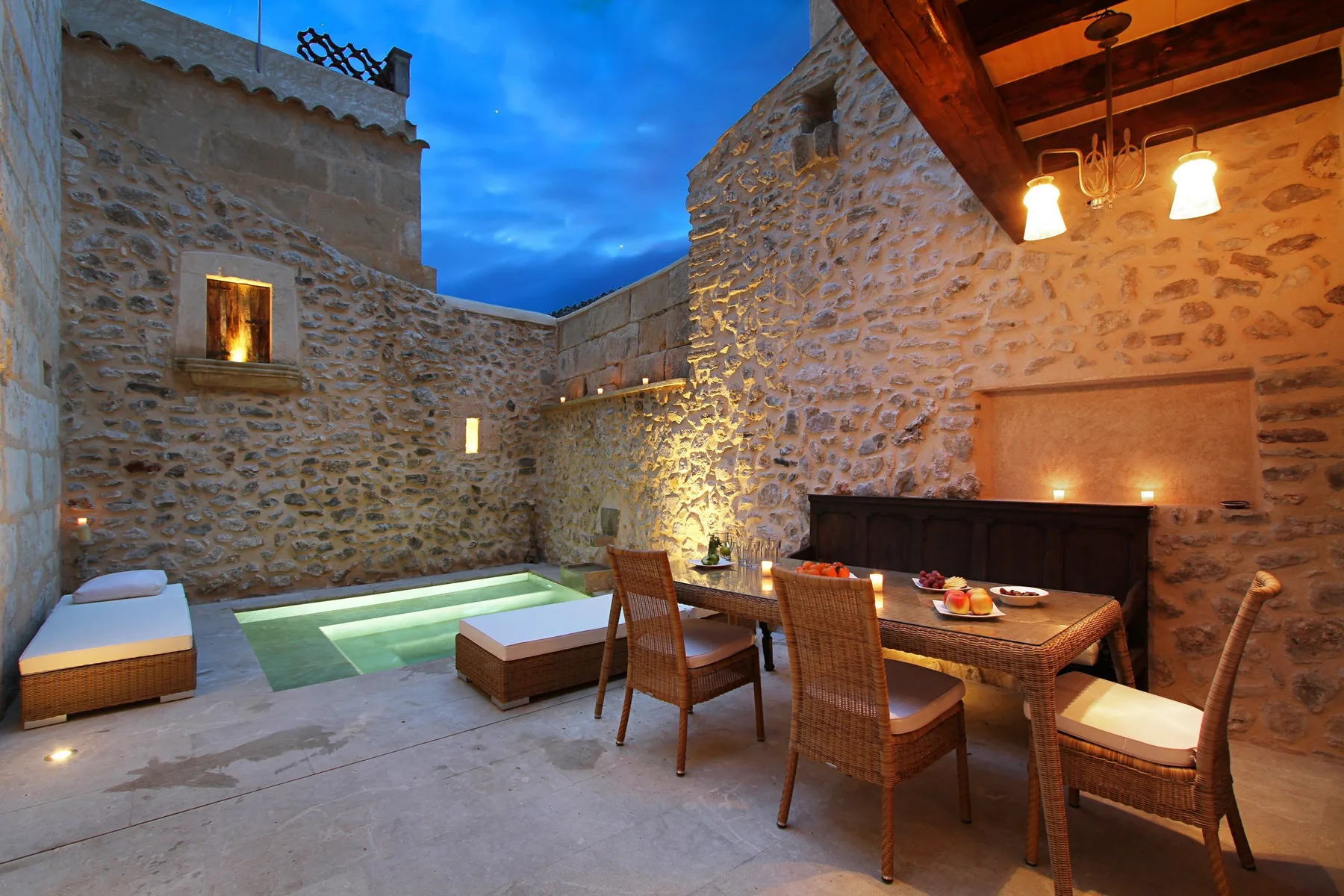 Mallorca One
