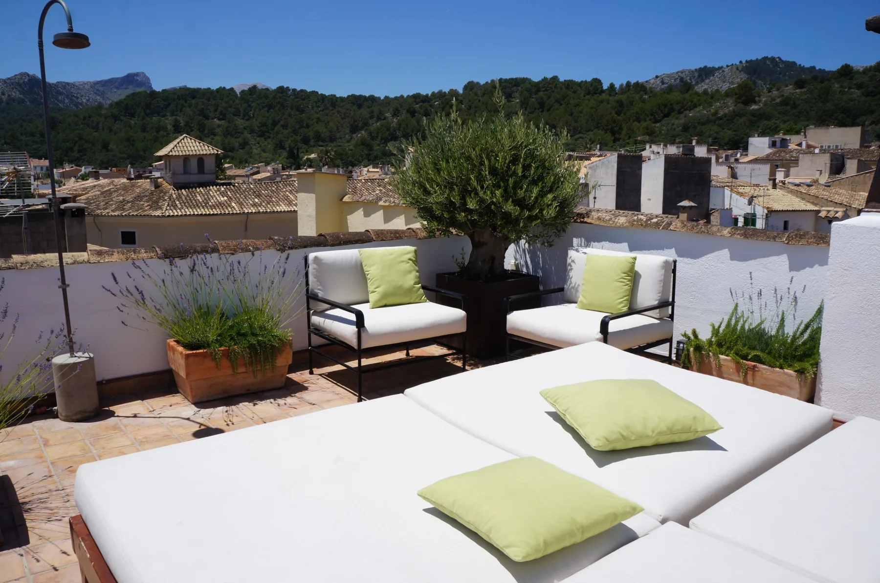 Mallorca One