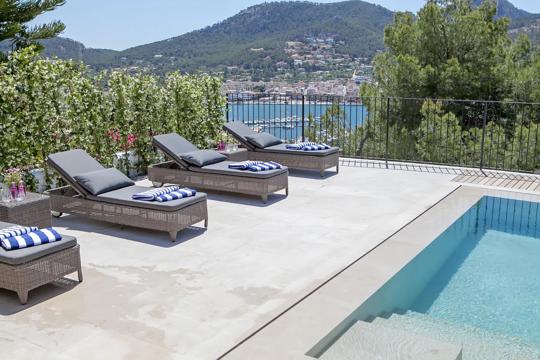 Villa Cori