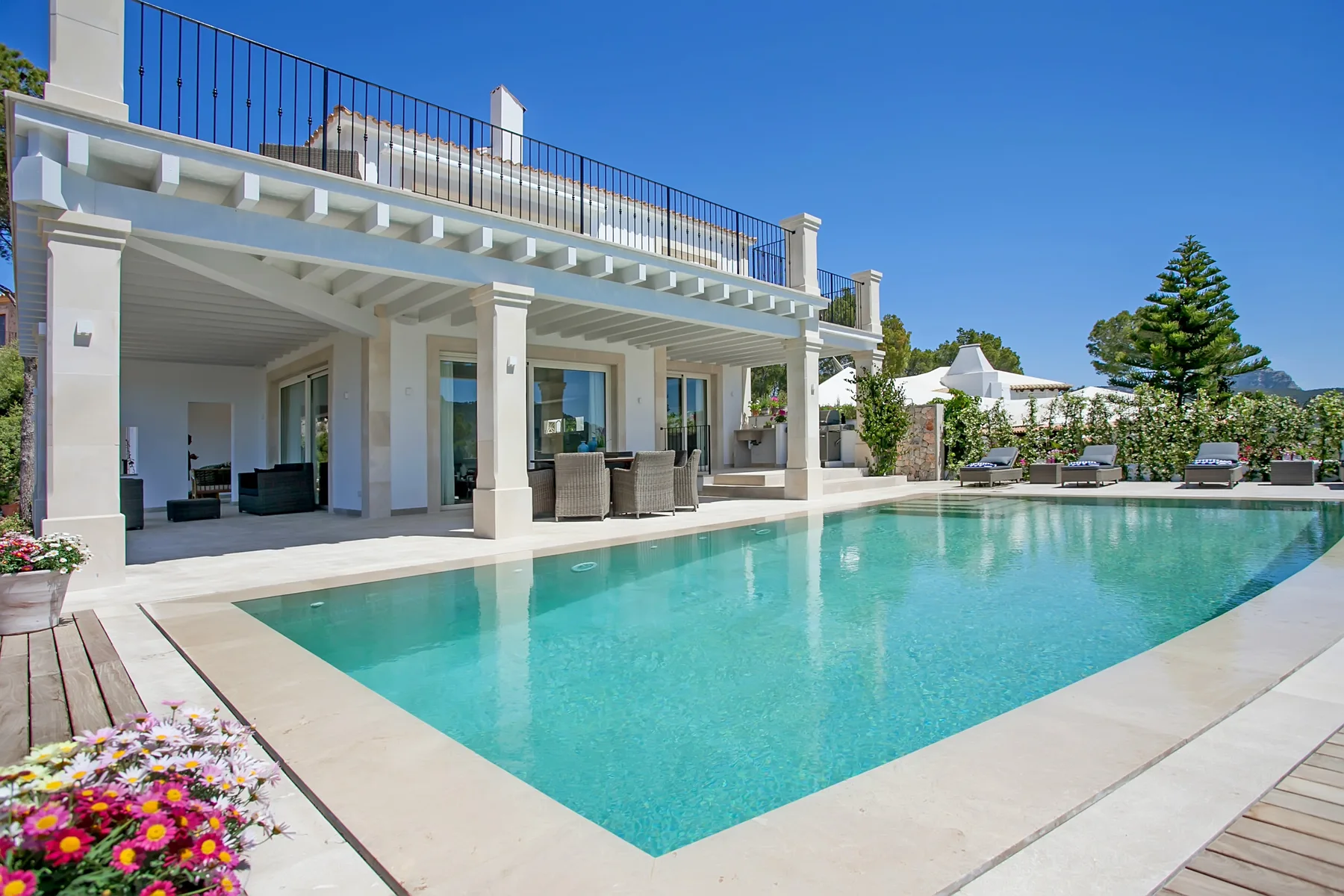 Villa Cori