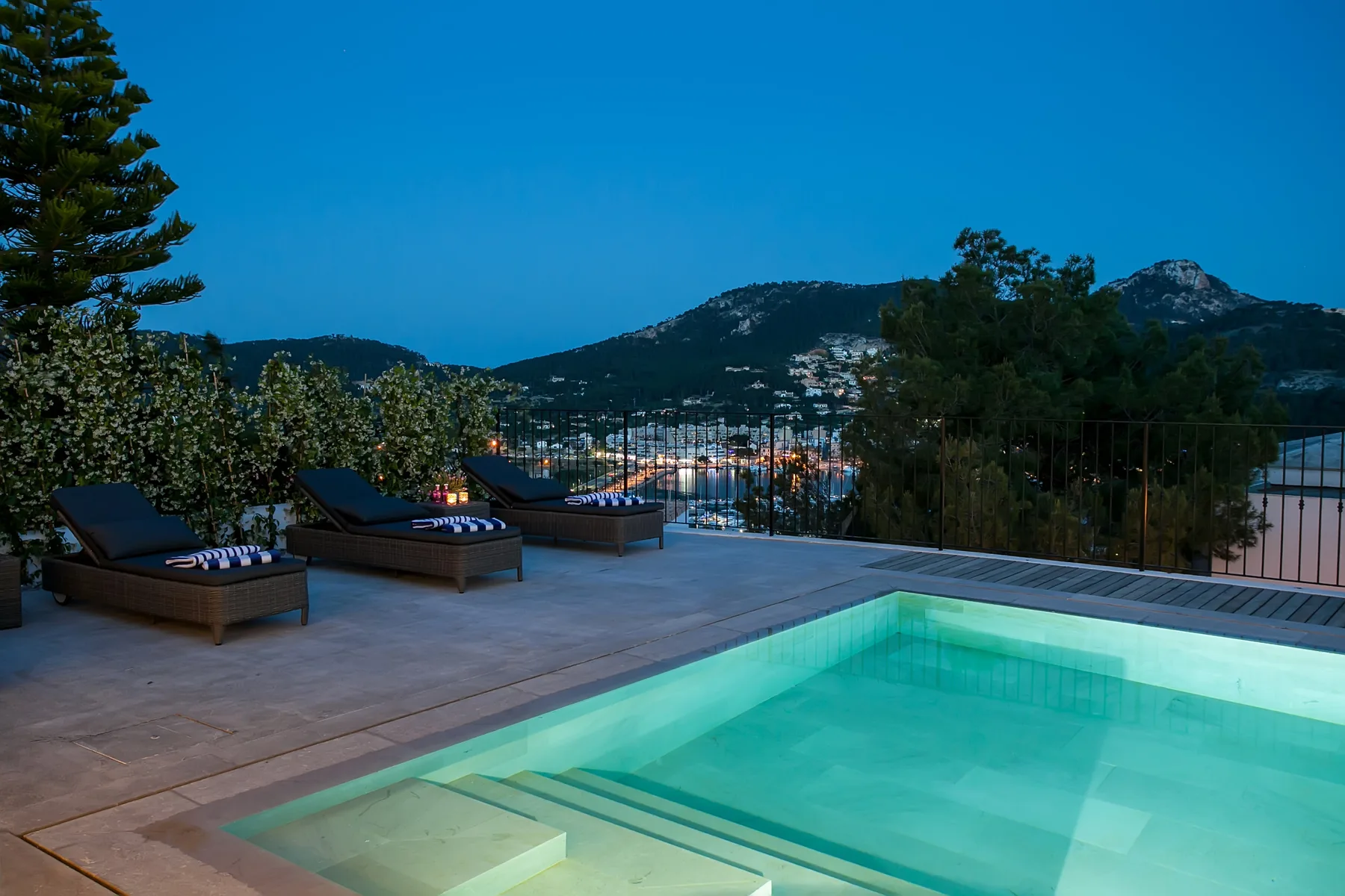 Villa Cori