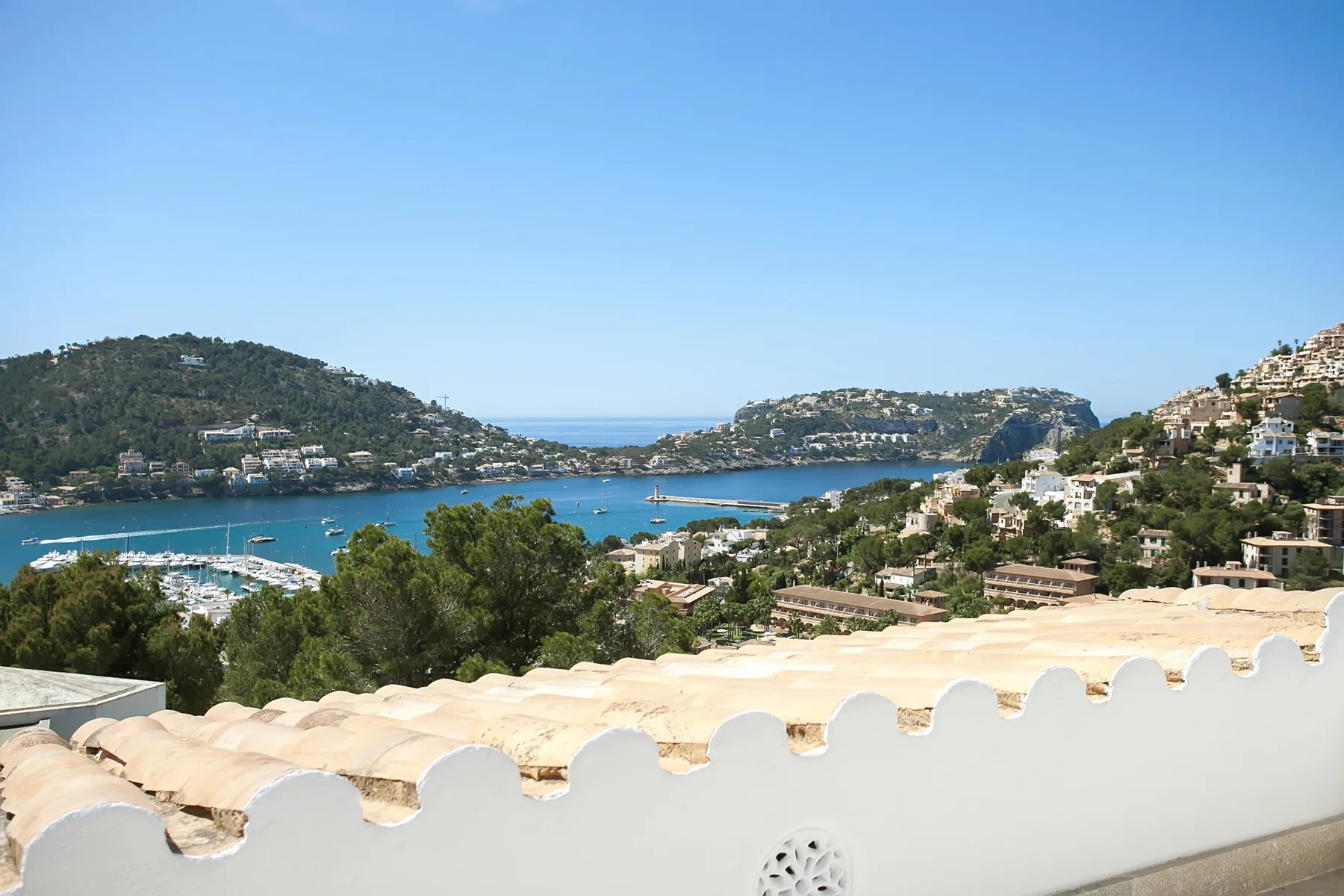 Villa Cori