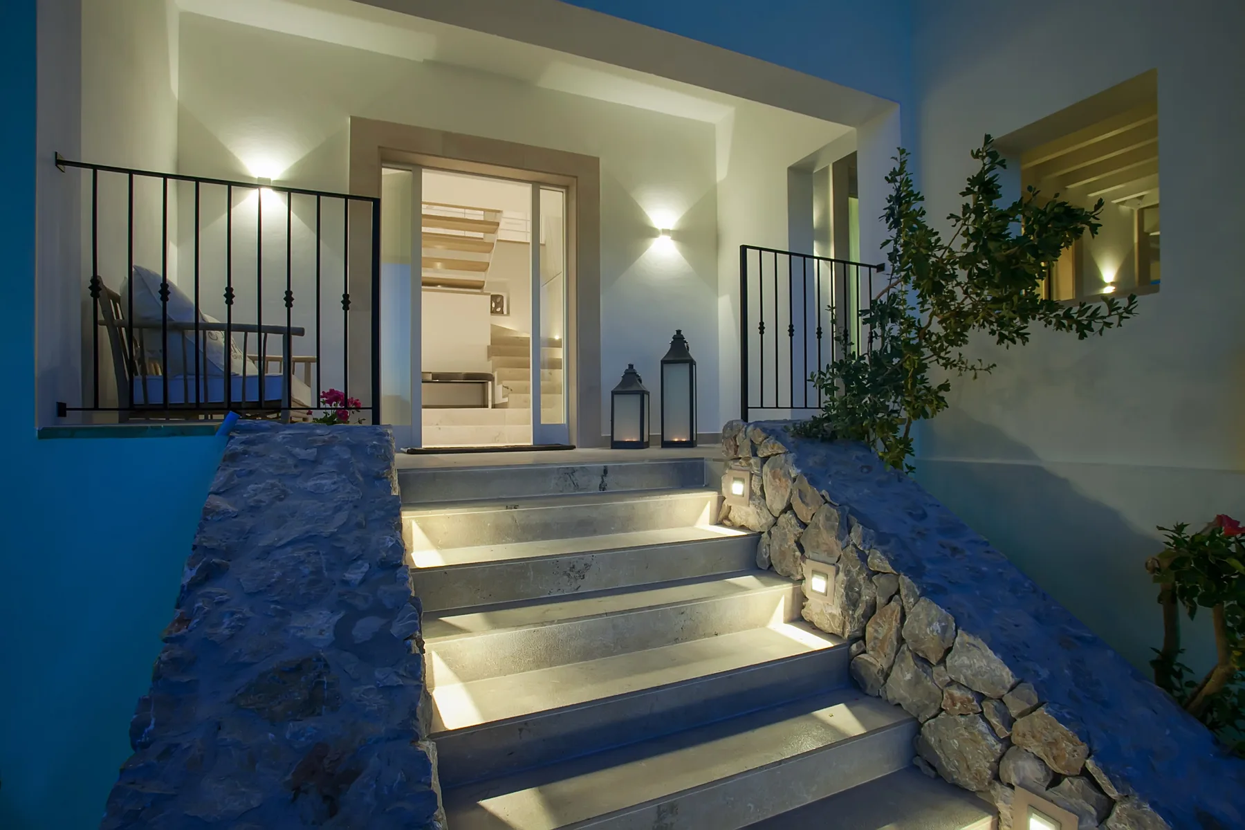 Villa Cori