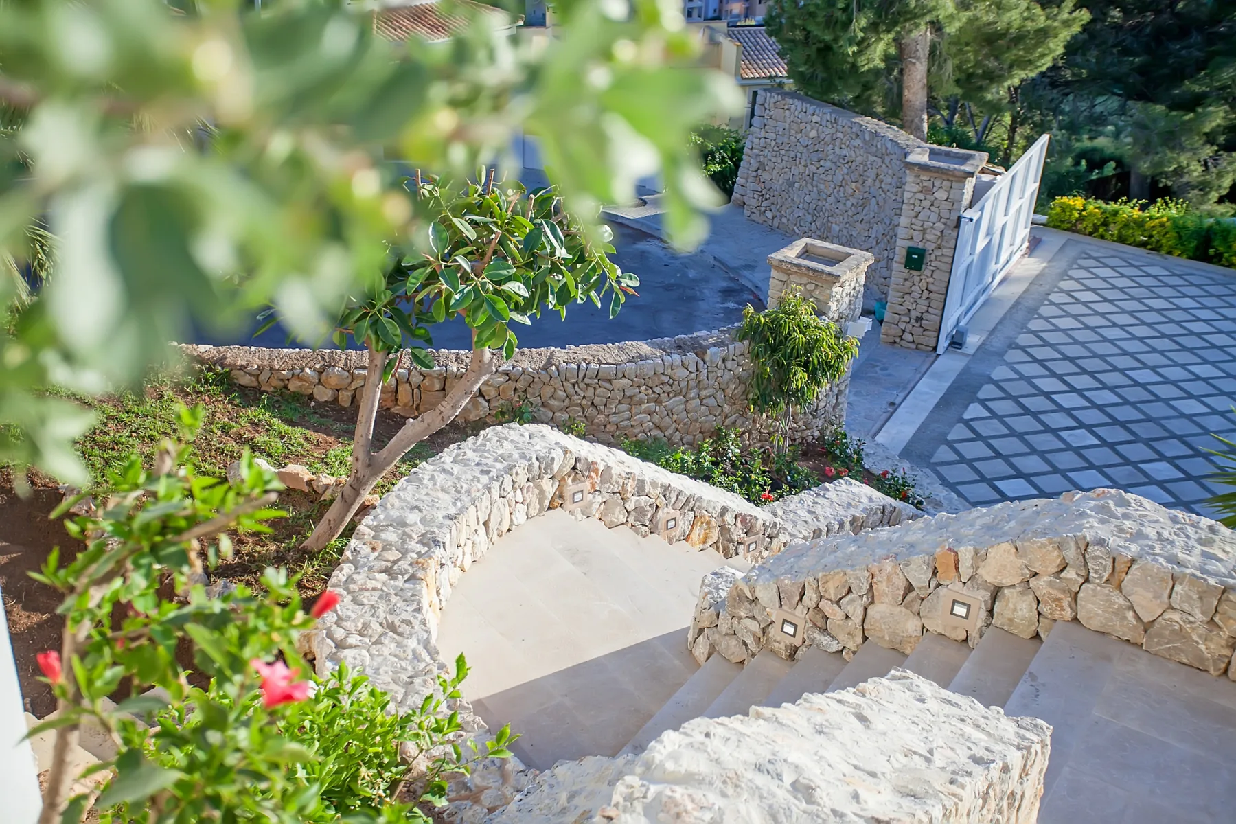 Villa Cori