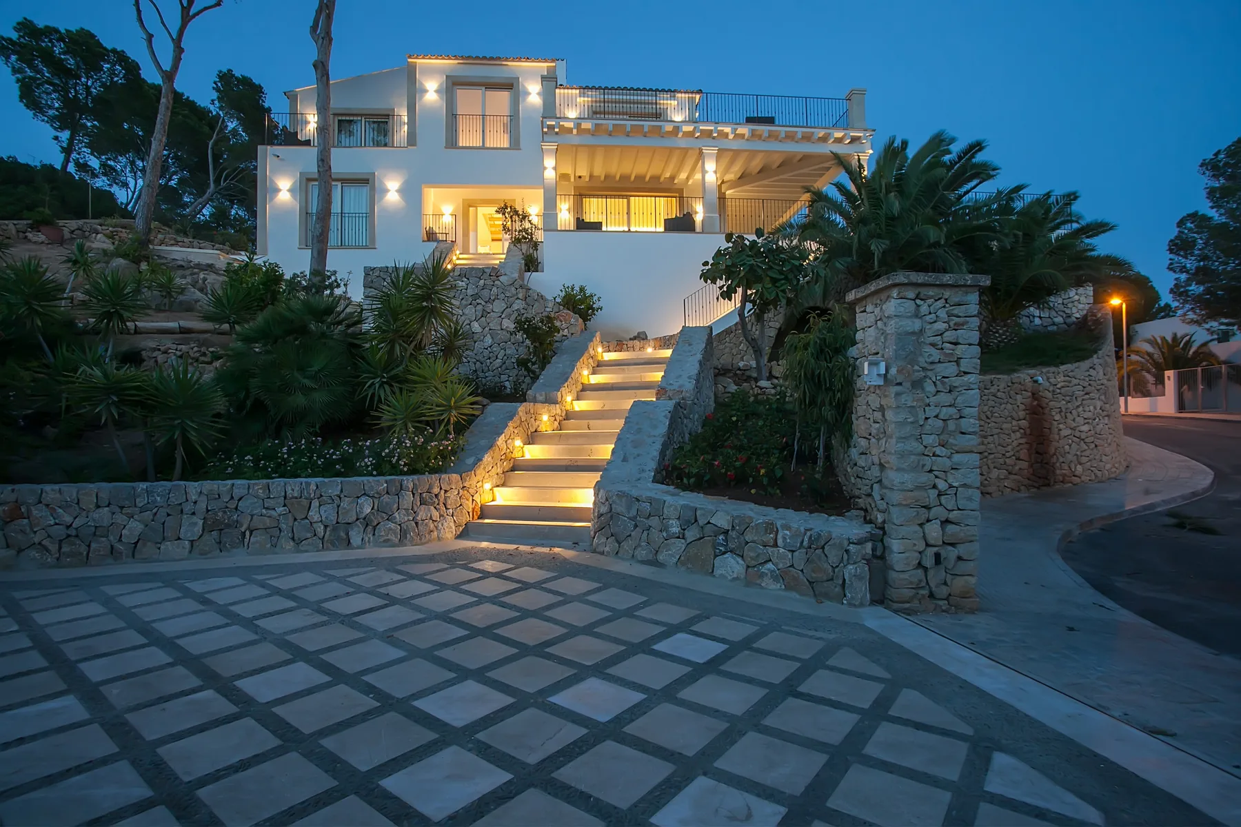 Villa Cori