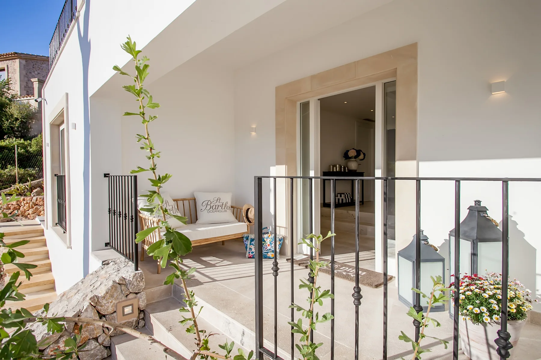 Villa Cori