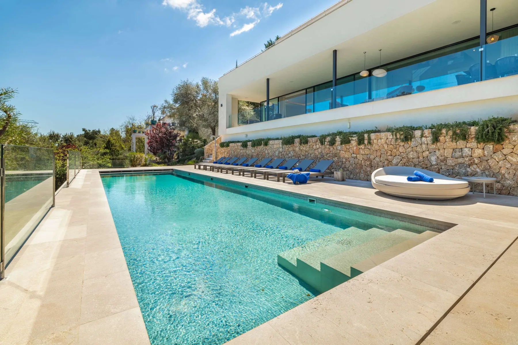 Villa Marvelo
