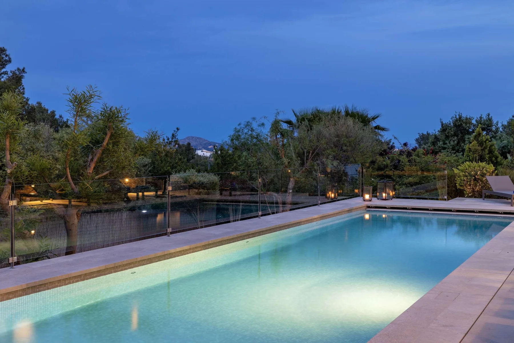 Villa Marvelo