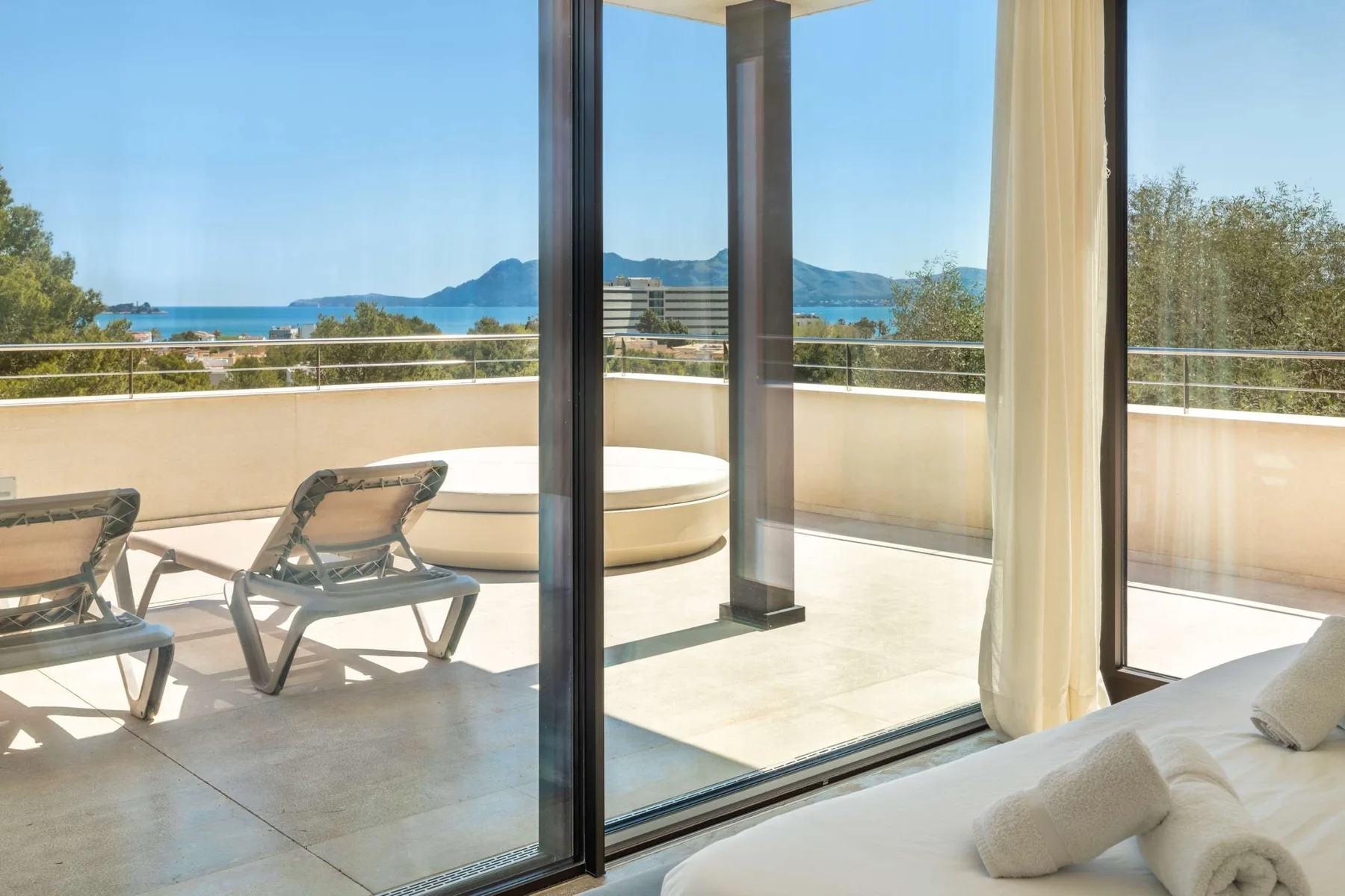 Villa Marvelo