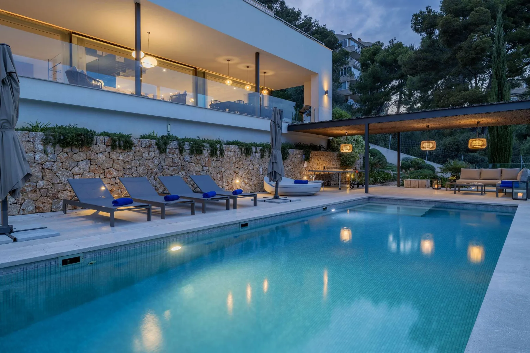 Villa Marvelo