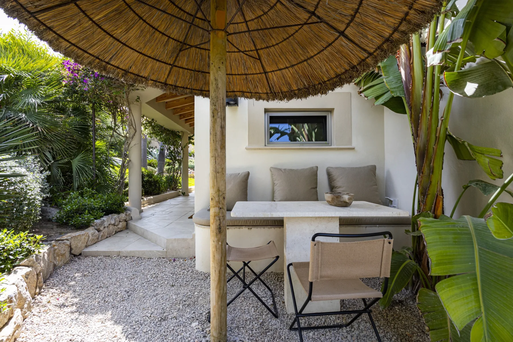 Villa Mimosa