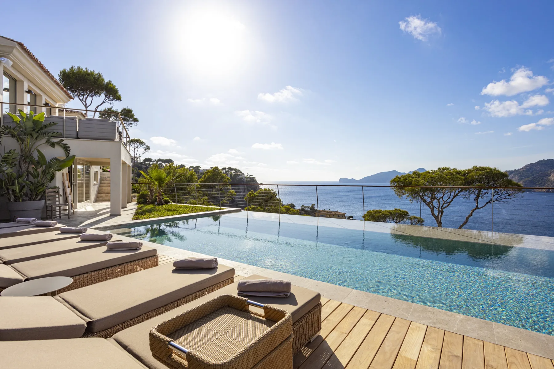 Villa Mimosa