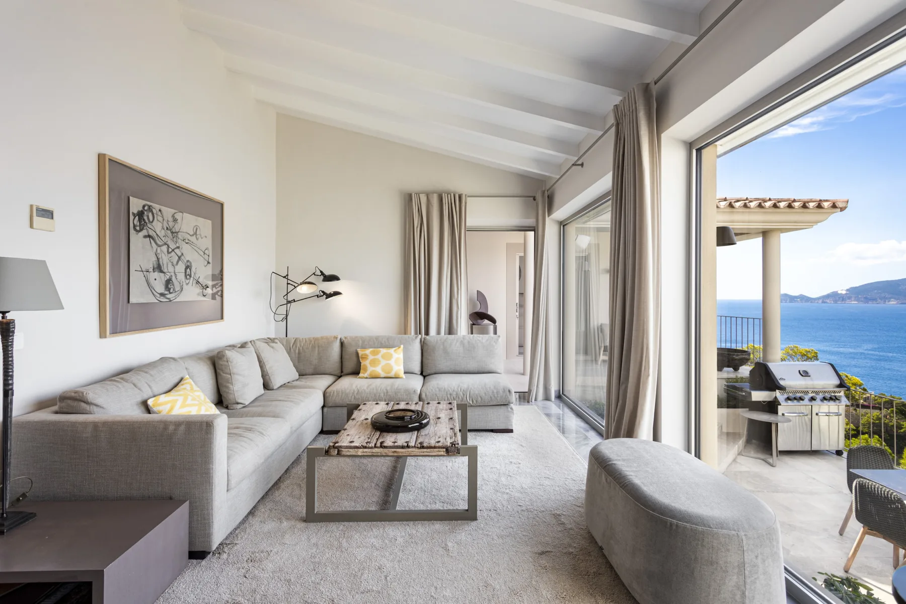 Villa Mimosa