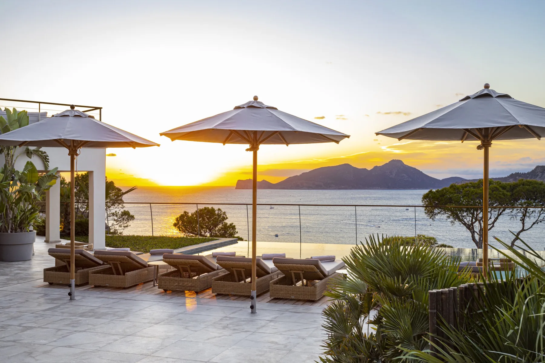 Villa Mimosa