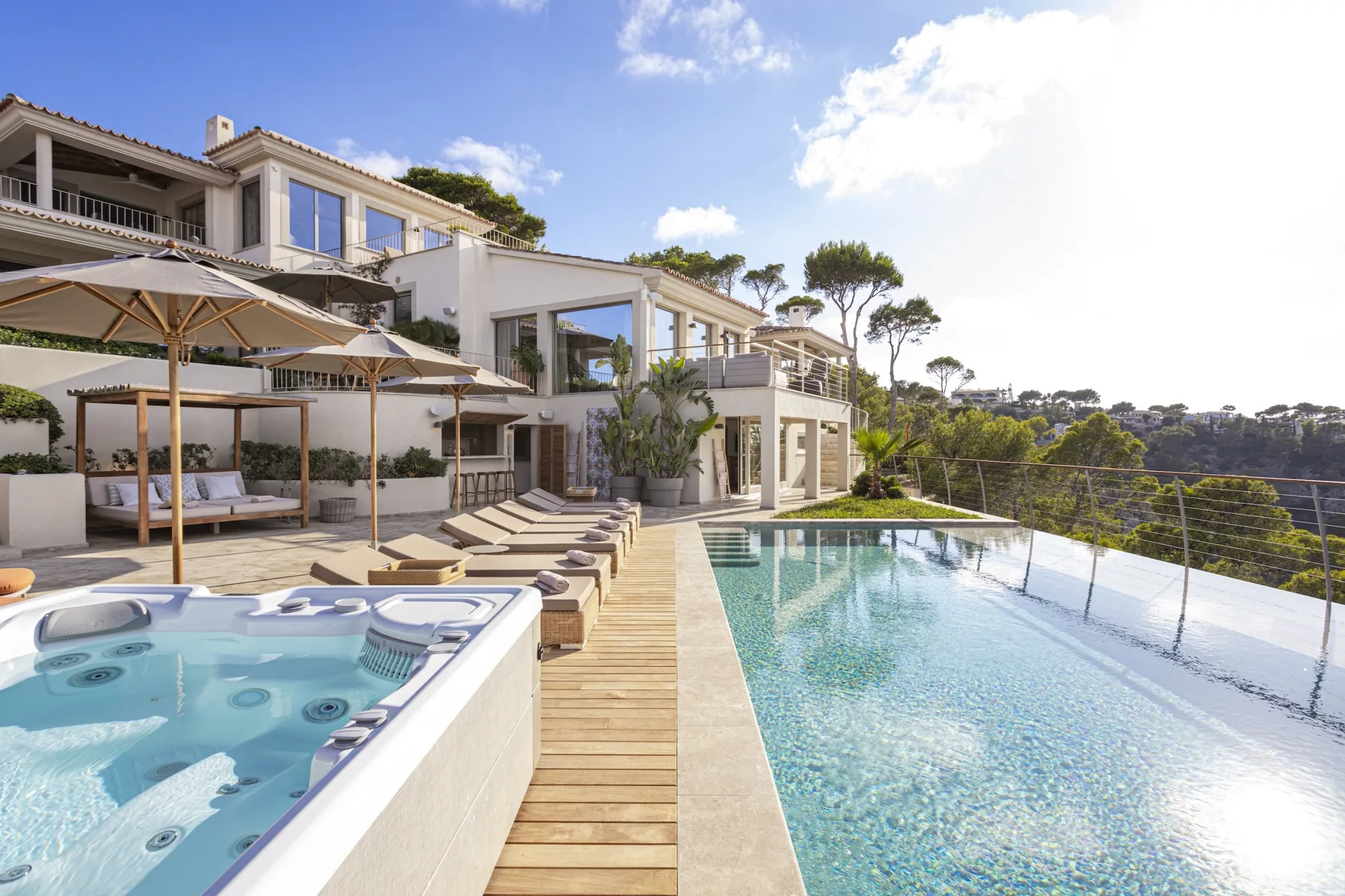 Villa Mimosa
