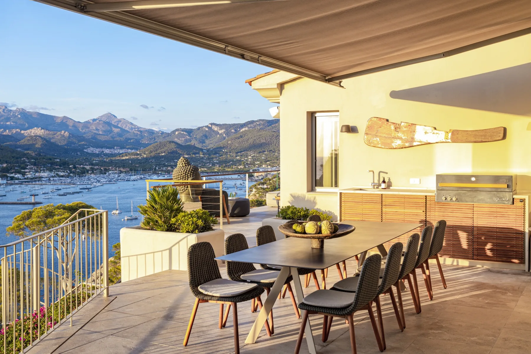 Villa Mimosa