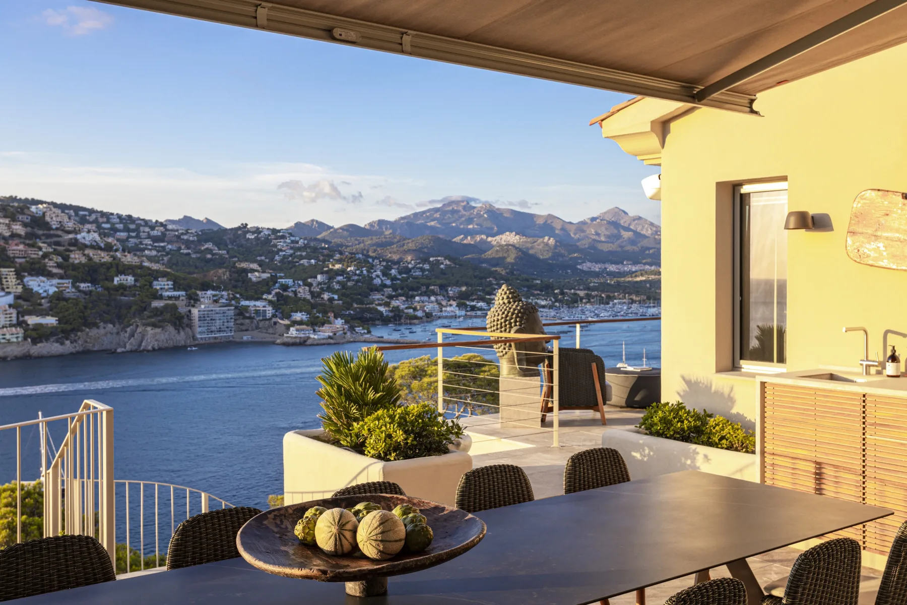 Villa Mimosa