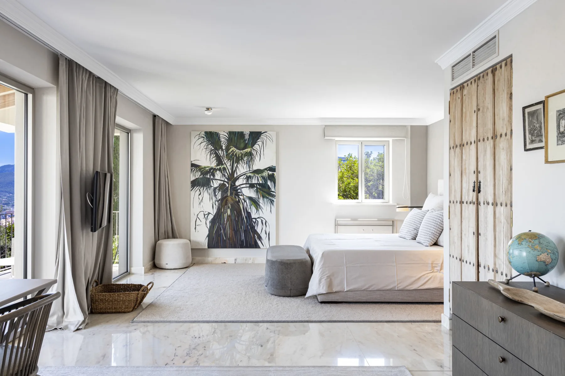 Villa Mimosa