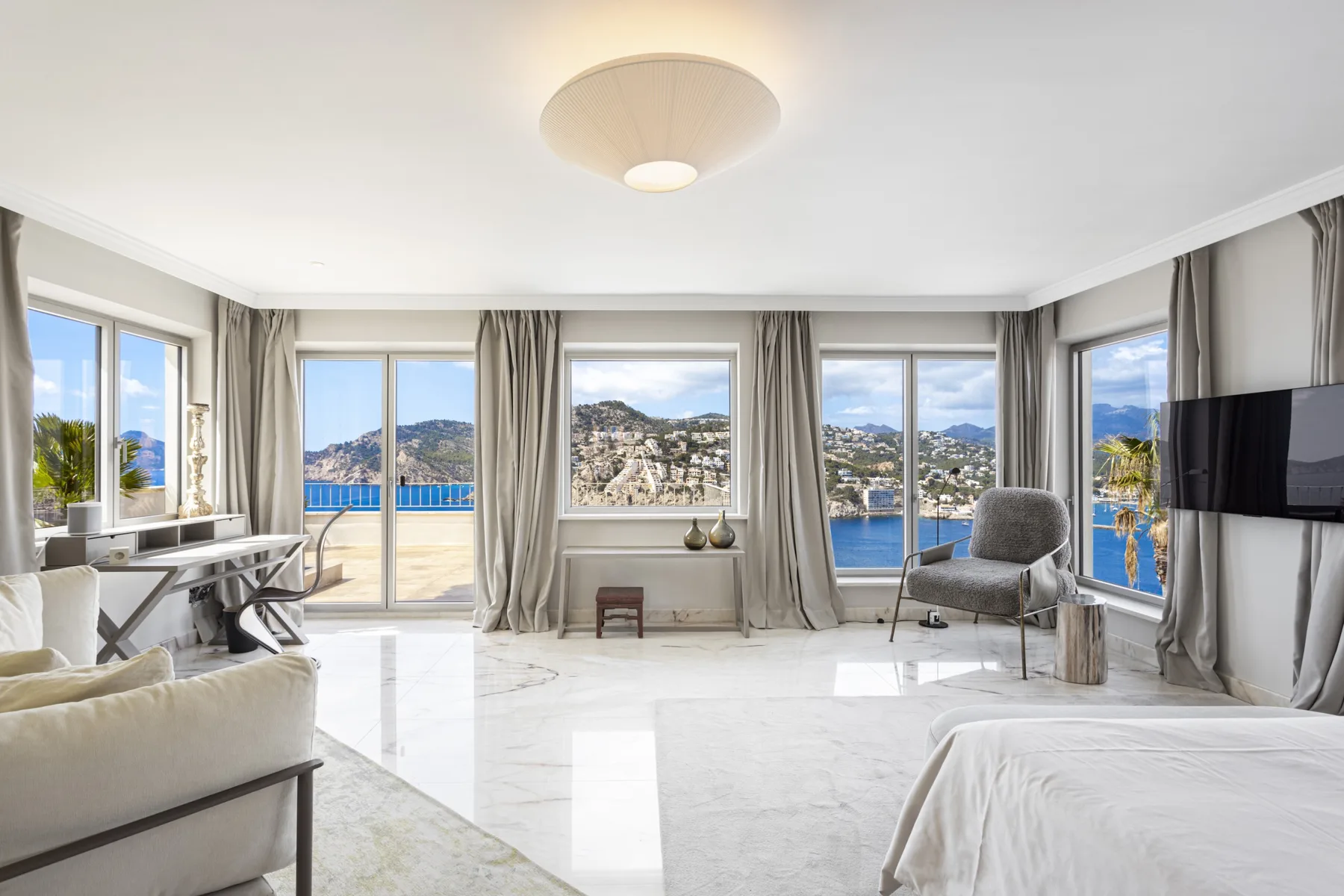 Villa Mimosa