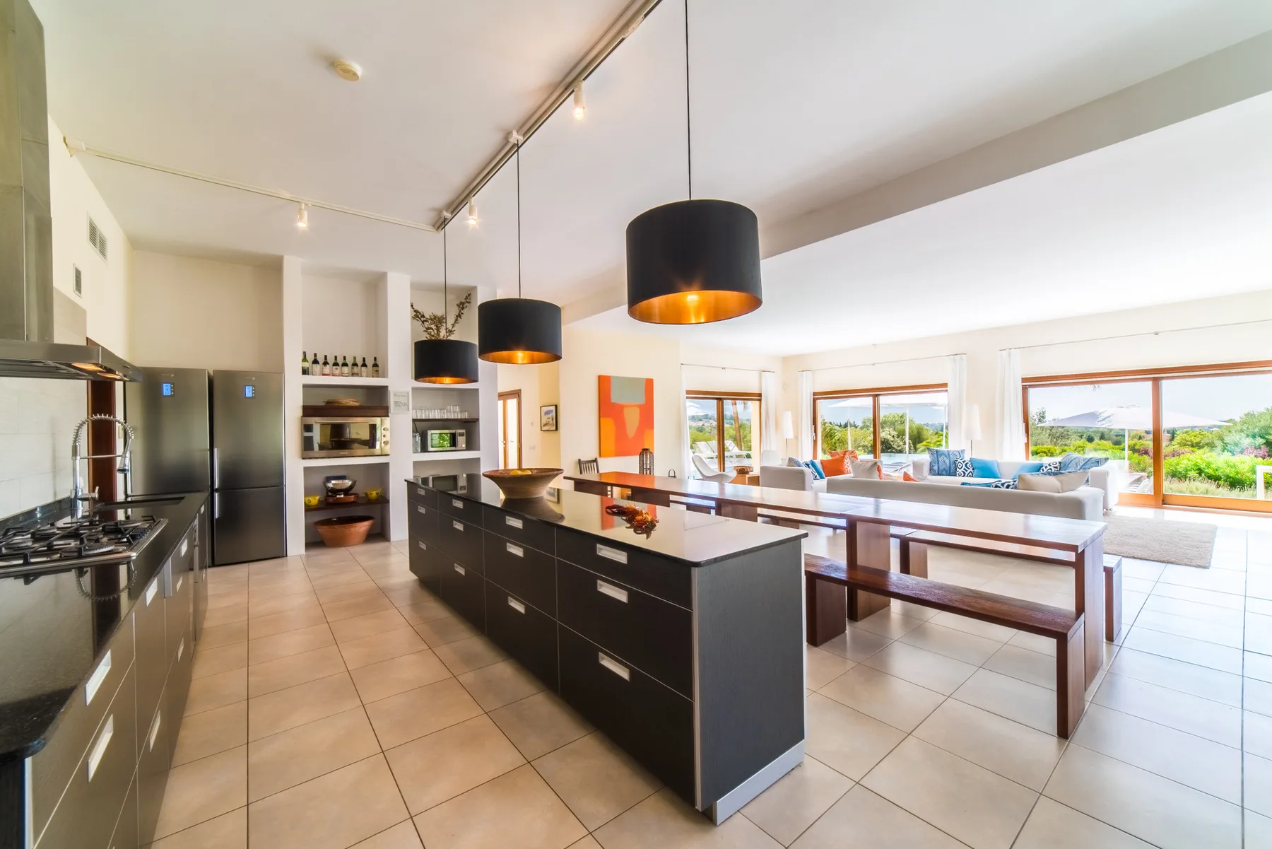 Villa Son Sard Nou