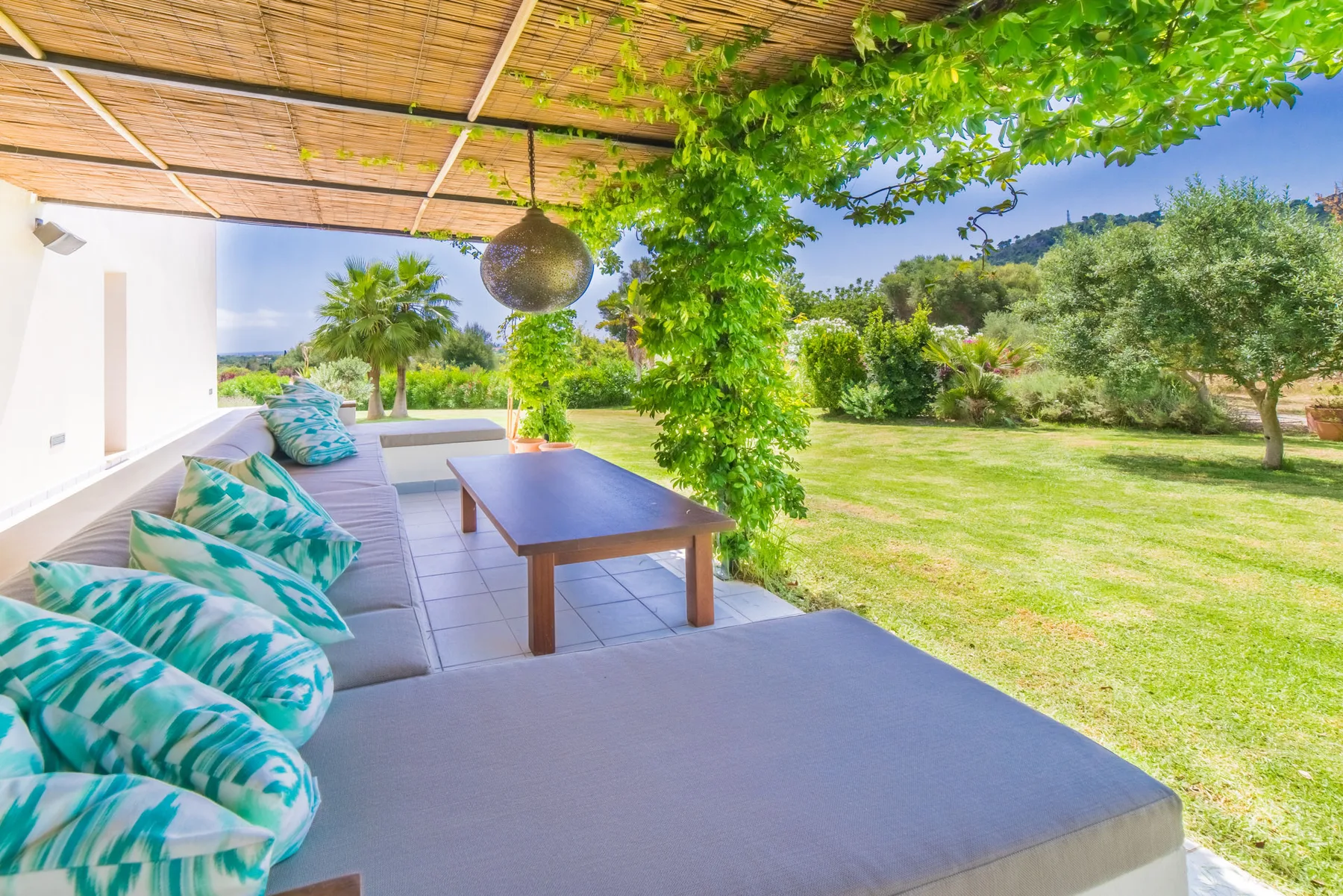 Villa Son Sard Nou