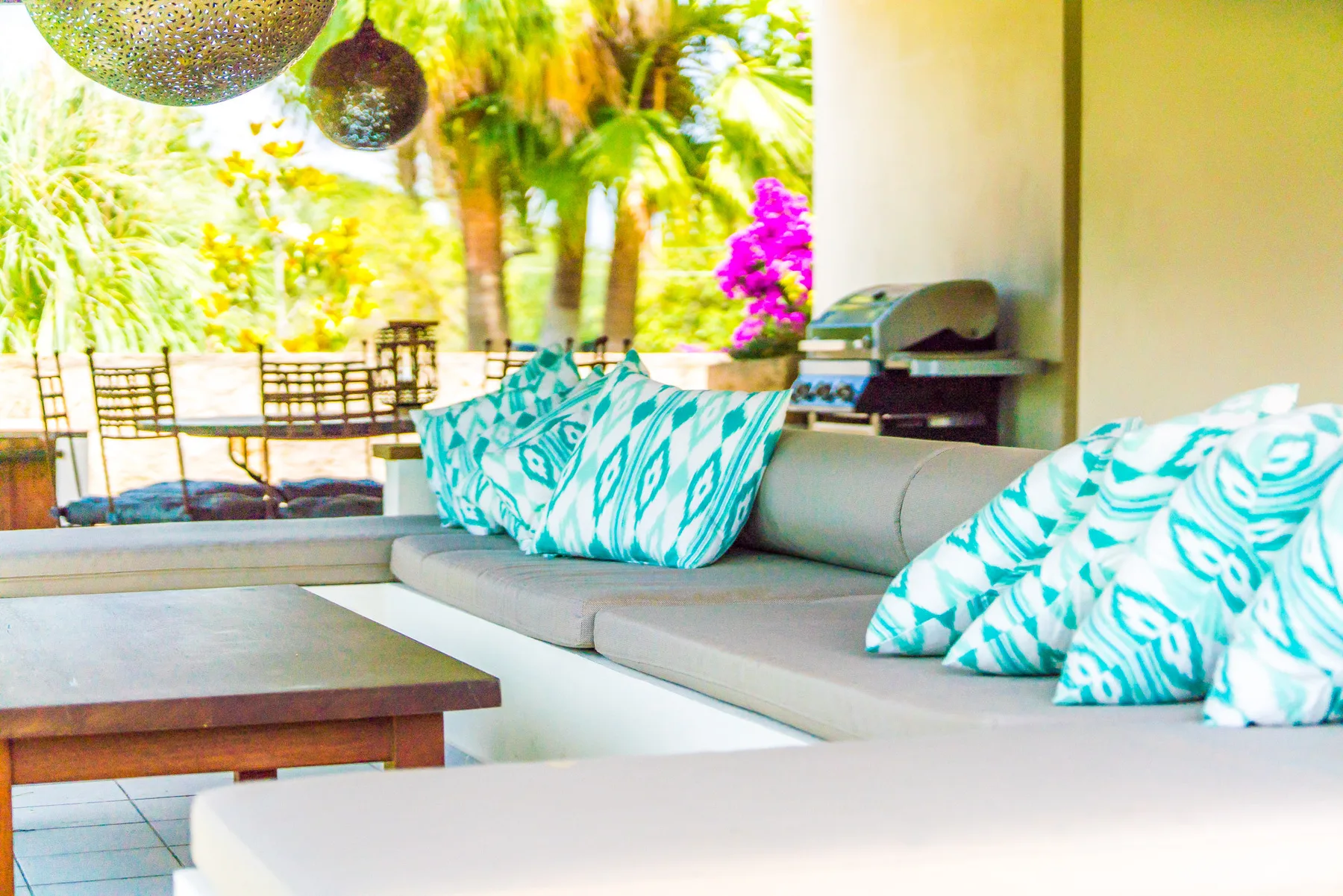 Villa Son Sard Nou