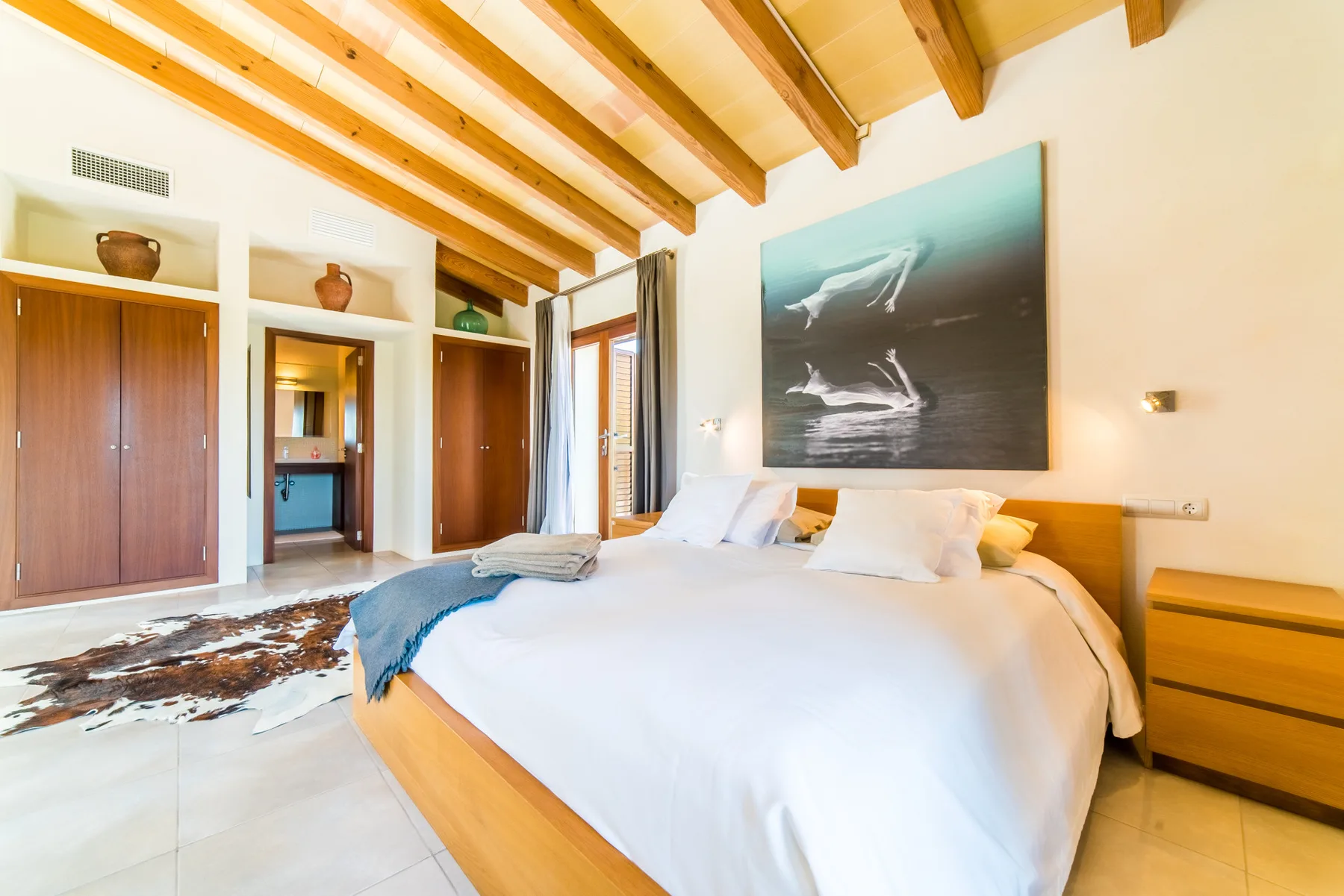 Villa Son Sard Nou