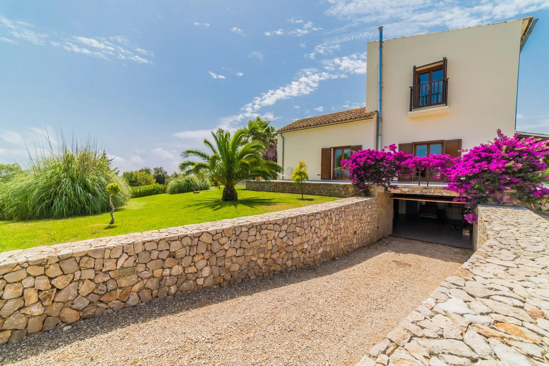 Villa Son Sard Nou