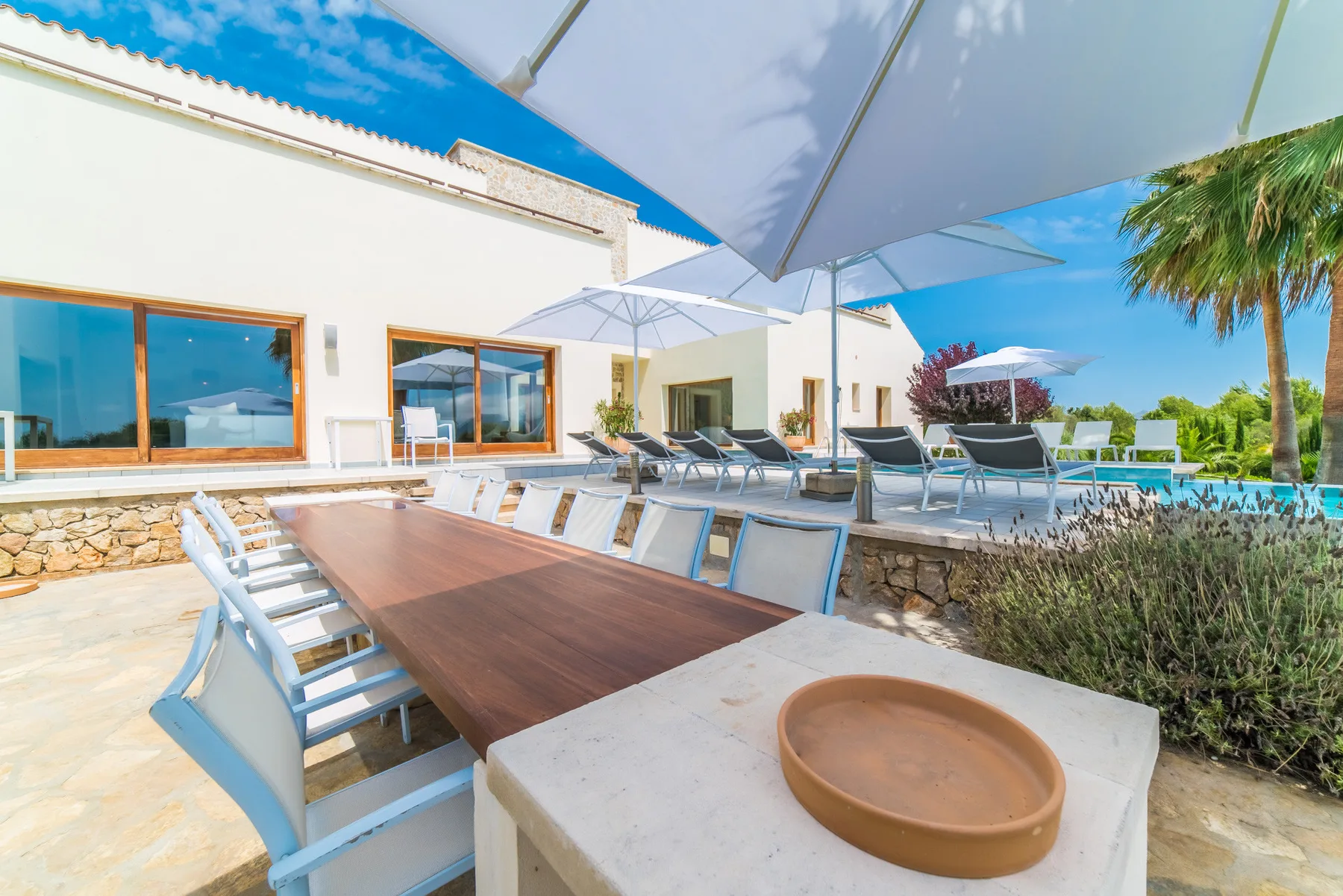 Villa Son Sard Nou